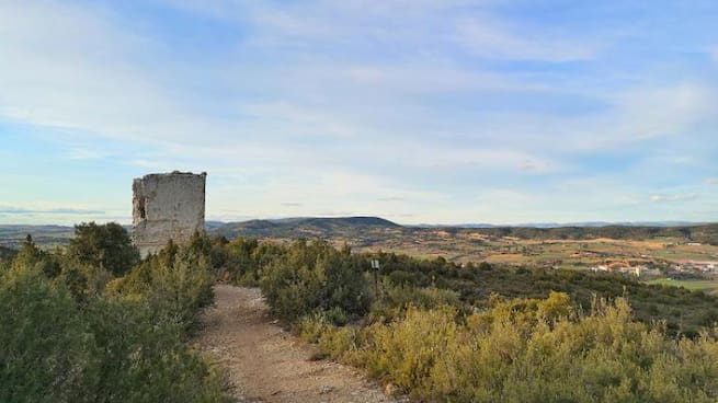 Las posibilidades de la telegrafía óptica de Cuenca como recurso turístico