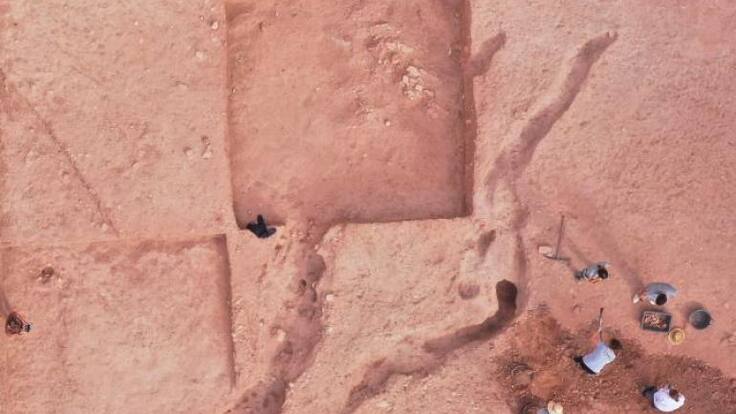 Así gestionaban la basura los romanos en la provincia de Ciudad Real hace 2.000 años