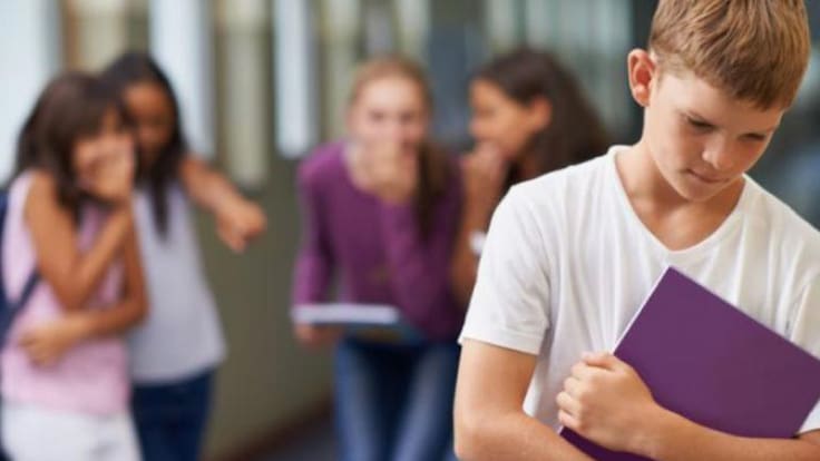 El 'bullying': la pandemia silenciosa de los jóvenes