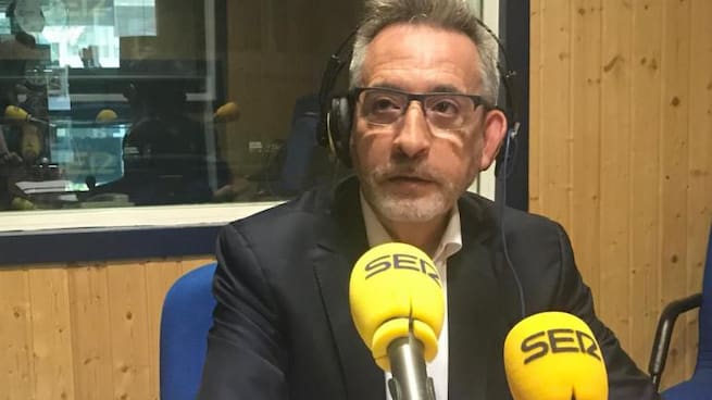 Las valoraciones de Jesús Martín ante el nombramiento de Gregorio Sánchez Yébenes