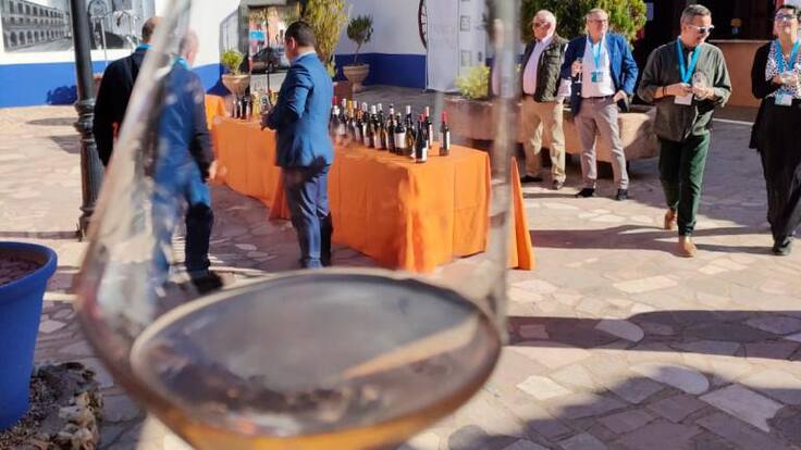 Llegan los segundos Premios Terruño: la excelencia de los vinos en pleno Campo de Montiel