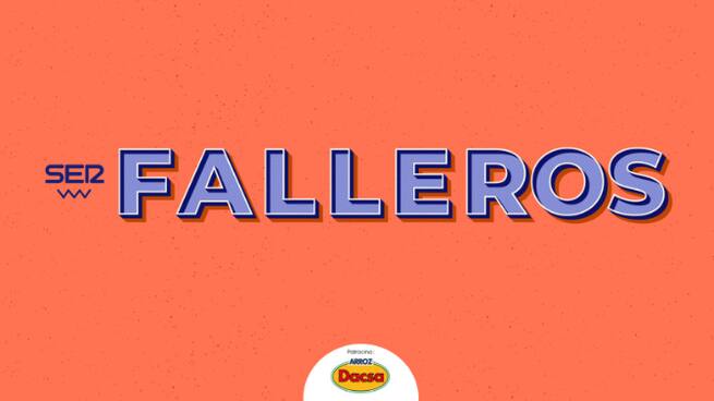 SER Falleros (02/03/2023)