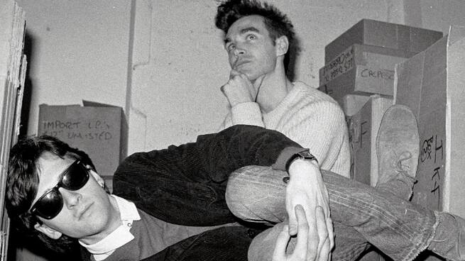 Sofá Sonoro: The Smiths y el caos alrededor de una obra maestra (28/10/20)