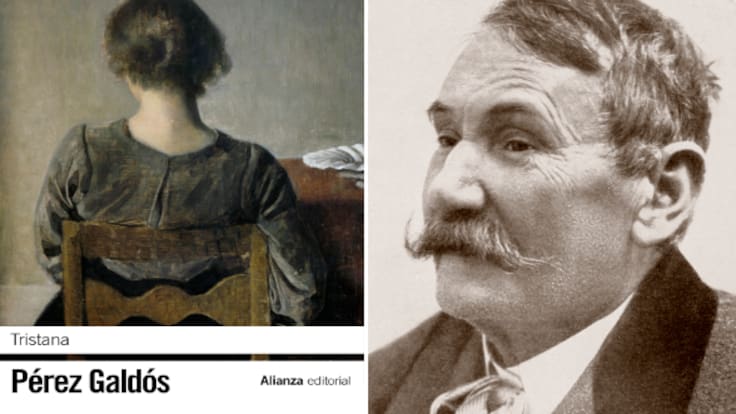 Un libro una hora: Tristana - Galdós (17/01/2021)