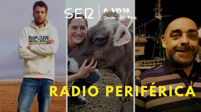 Seher, encapillar, binar... así habla el campo