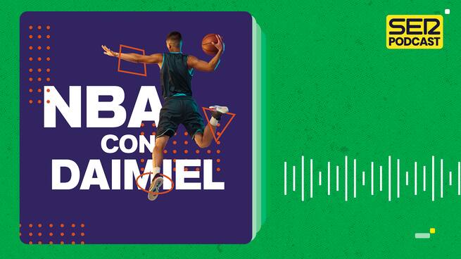 Antoni Daimiel desvela su votación para el MVP y el mejor quinteto de la NBA