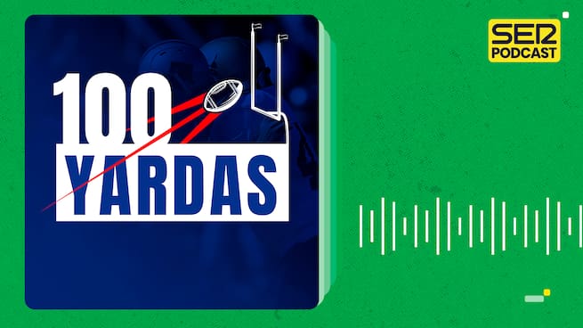 100 Yardas | Los Cuatro Jinetes | Sigue el debate por Prescott y la previa de la Jornada 17 de la NFL