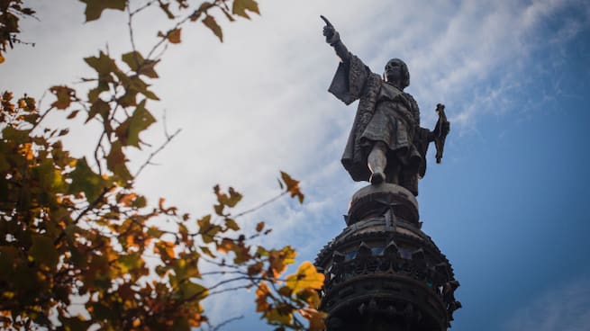 Un estudio de ADN revelará el verdadero origen de Cristóbal Colón ¿Genovés, portugués, mallorquín?