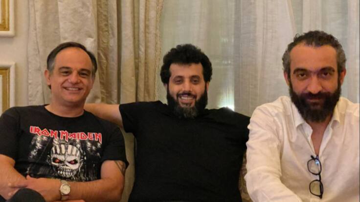 Los jefes del UD Almería no están cruzados de brazos.