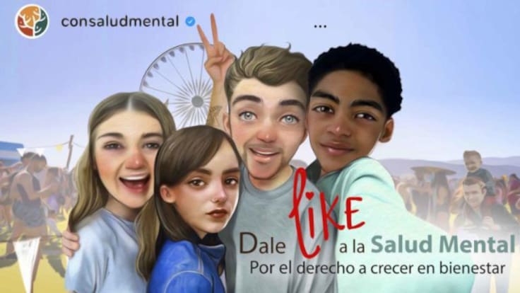 Águeda Méndez, psicóloga en ASOFEM