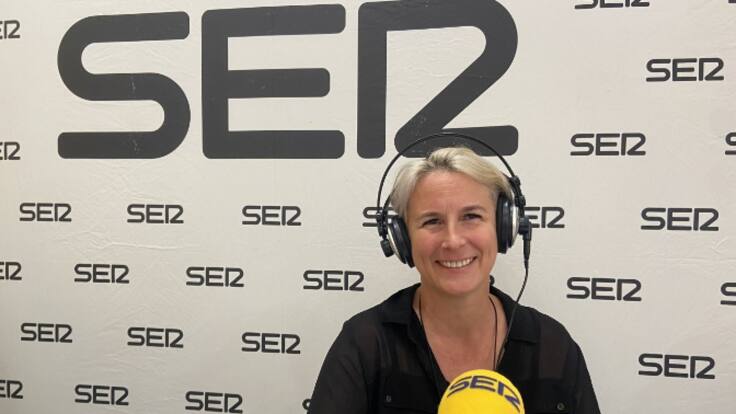 Entrevista con Corinna Heilmann