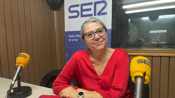 Laura Hernandez. Directora del MUVI