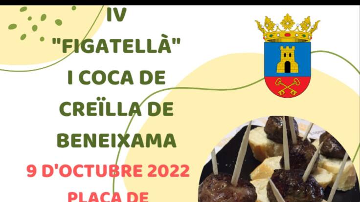 Teresa Pascual, en Radio Villena SER