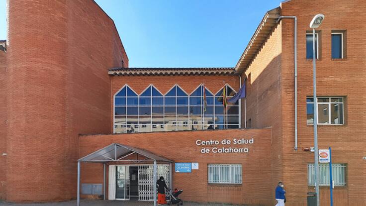 Urgencias y nuevas consultas y servicios en la nave del antiguo trujal de Calahorra