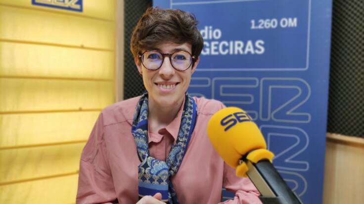 Entrevista con la directora de orquesta Irene Delgado-Jiménez
