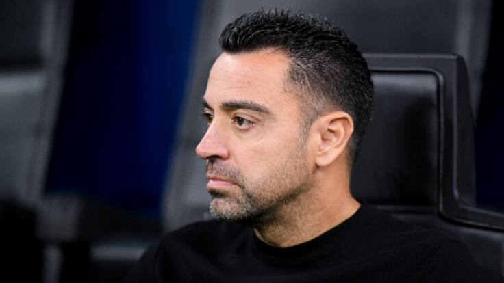 "El Barça ha d'aprendre a atacar millor"