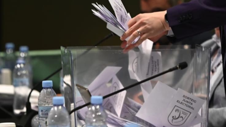 Maria Rosa Garcia, presidenta del Riba-Roja, sobre les eleccions a la FCF: “Van falsificar la firma del vicepresident”