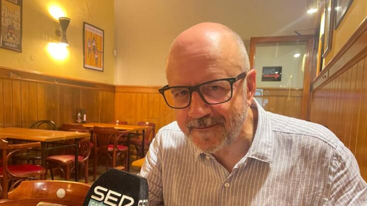 Ramon Besa: "Ningú dubta que l'arbitratge d'ahir va penalitzar molt al Barça, però vaig veure un equip que no va tenir cap grandesa i molt poruc"