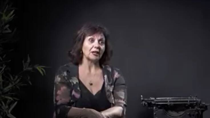 La escritora leonesa, Macu García, repasa en Hoy por Hoy Peñafiel junto a Almudena Ojosnegros su próxima presencia en los encuentros de Villaserendipia