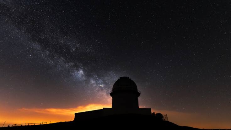Emma Buj, alcaldesa de Teruel: "Nos dijeron que la Agencia Espacial Española era para luchar contra la despoblación y nos piden AVE y aeropuerto internacional" - La Ventana de Aragón (05/10/2022)