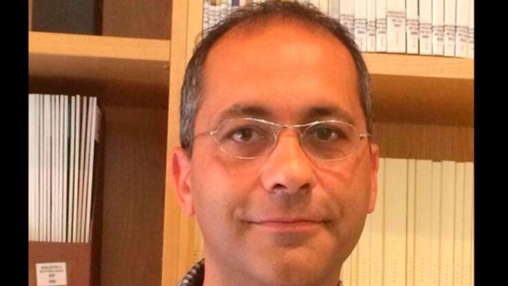 La Columna Santi Hernández (06/10/2022)