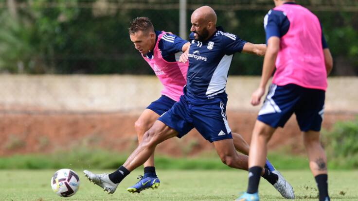 Psicología Deportiva con Pablo Ruiz - Importancia de los roles