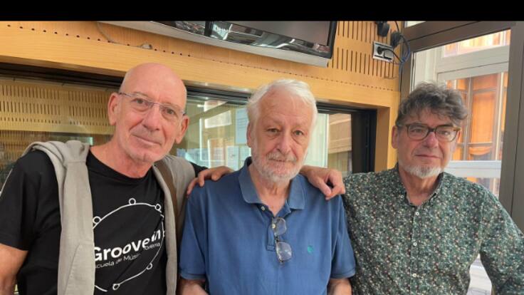 Trotamundos Zielinski y la manguera mágica