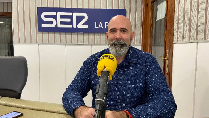 Entrevista a Alberto Hernando (06/10/2022)