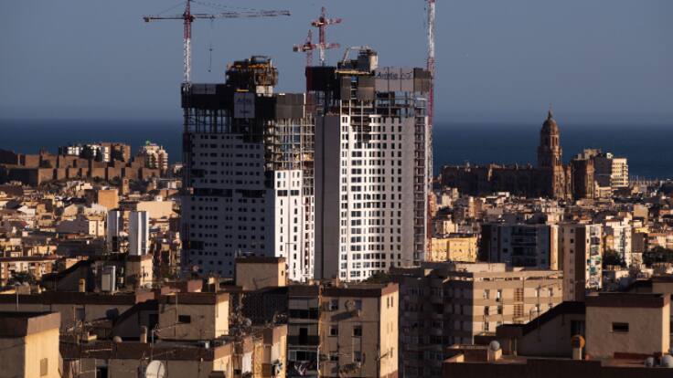 ¿Es un buen momento para comprar una vivienda? "Conseguir una hipoteca es una hazaña"