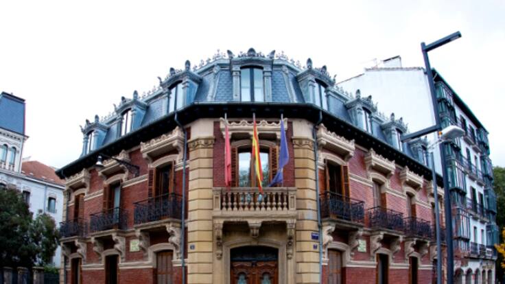 La primera llamada del día, Ana Cañada, Cámara Comercio Navarra (07/10/2022)