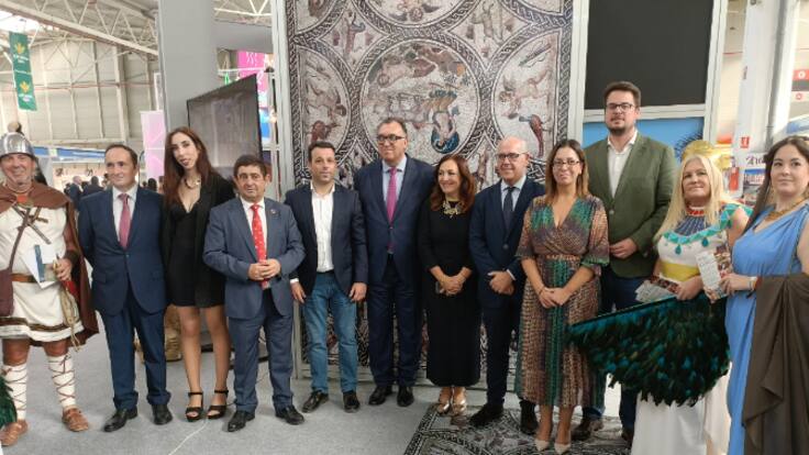 Hoy por Hoy Linares. Tierra Adentro 2022.