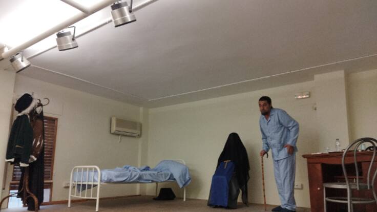 Teatre Circ d'Alcoi obrirà TeatrAm amb 'La sombra del Tenorio'