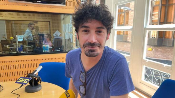 Ropero y el Colegio Mayor Elías Ahuja