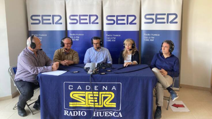 Programa especial 20 años de la Comarca de Los Monegros