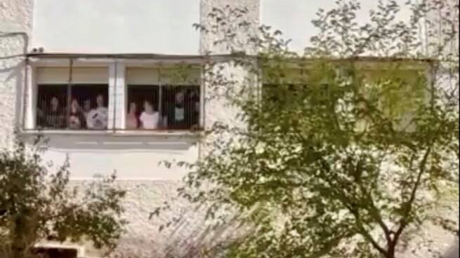 "Es una vulgaridad. Hay que tratar a la gente con respeto" Fran Sancho, IES Pérez de Guzmán