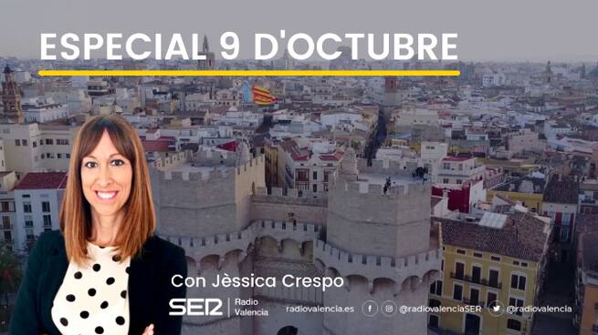 A vivir Comunitat Valenciana (09/10/2022) - Especial 9 d'Octubre
