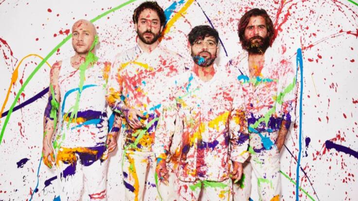 Hacer el mal tan bien como para que acabe convirtiéndose en el mejor disco de Viva Suecia