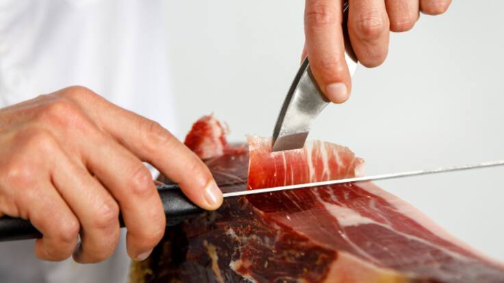 Entrevista con Francisco del Vas, presidente de la Asociación de Esclerosis Múltiple de Lorca.