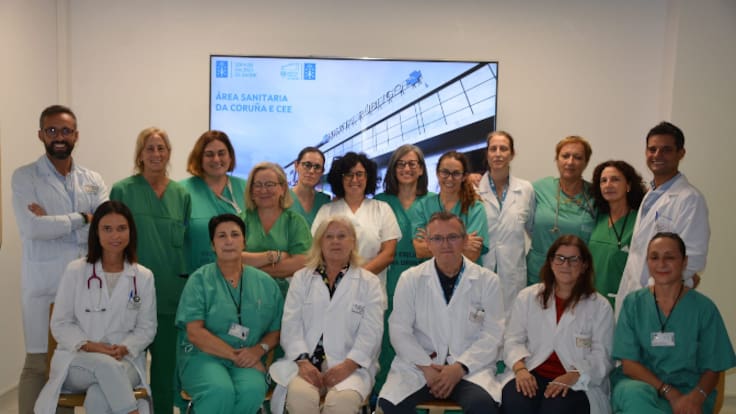 Entrevista a Carlos Velasco, cirujano infantil (11/10/2022)