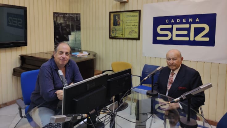 Entrevista a Álvaro Domecq