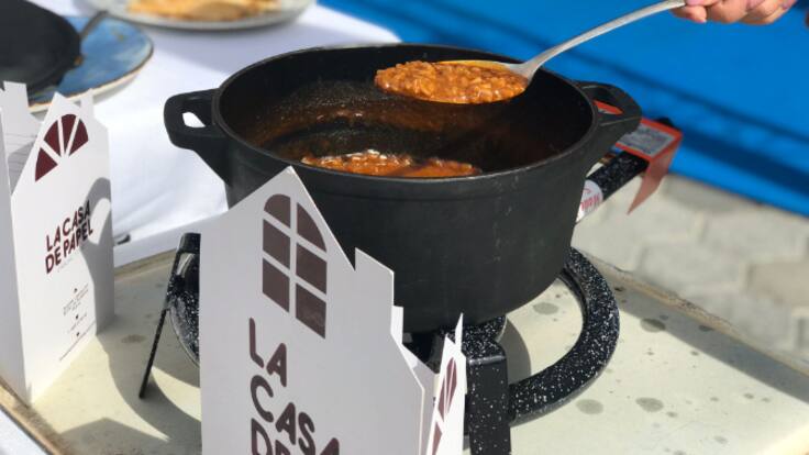 Hoy por hoy Cartagena desde Los Alcázares