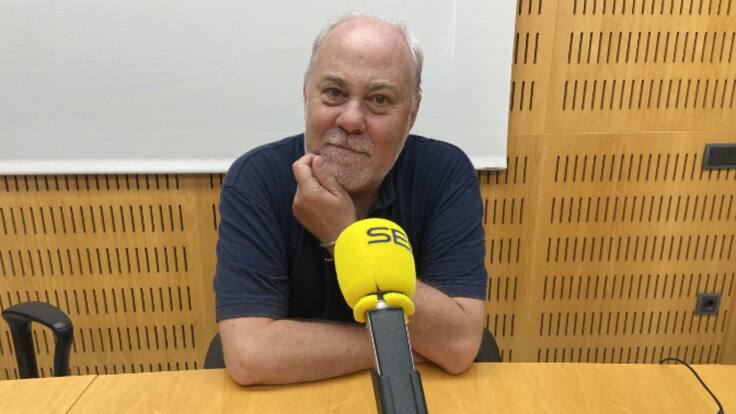 Entrevista a Seguí y Peñafort