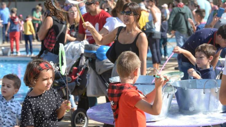 Pilar 2022: Río y Juego - Hoy por Hoy Zaragoza (11/10/2022)