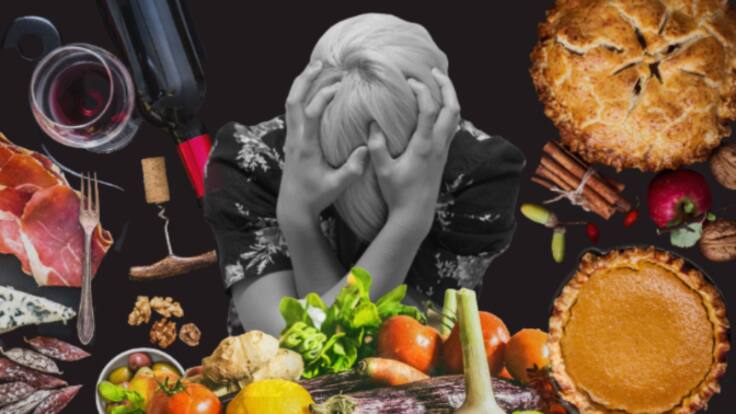 Gastro 25 | Qué comer cuando no tienes ganas de nada