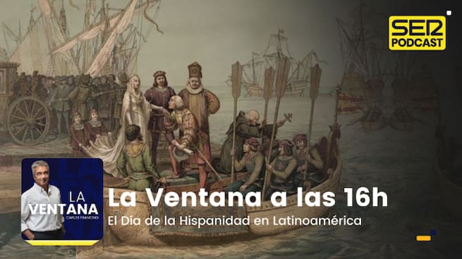 El Día de la Hispanidad en Latinoamérica
