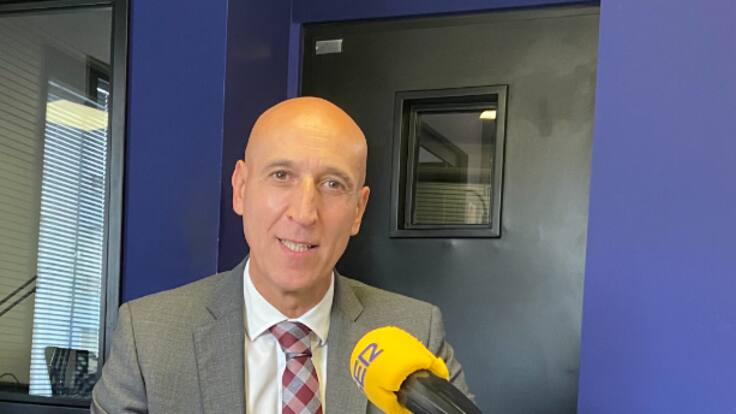 Los oyentes preguntan al alcalde de León en "Hoy por Hoy" (13/10/2022)