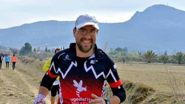 Joaquin Gonzalez en Radio Villena SER