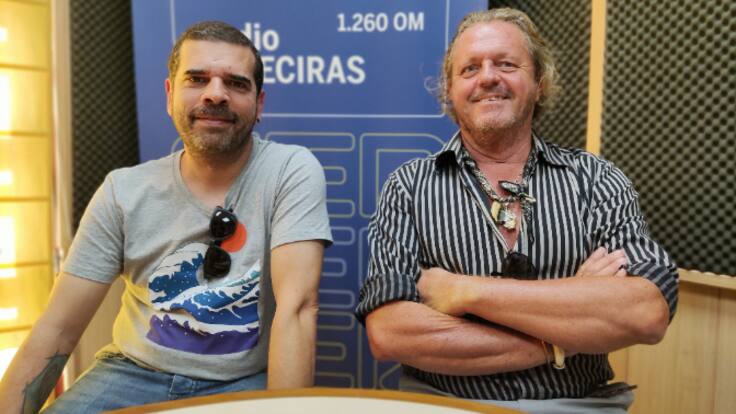 Expo Nando Argüelles