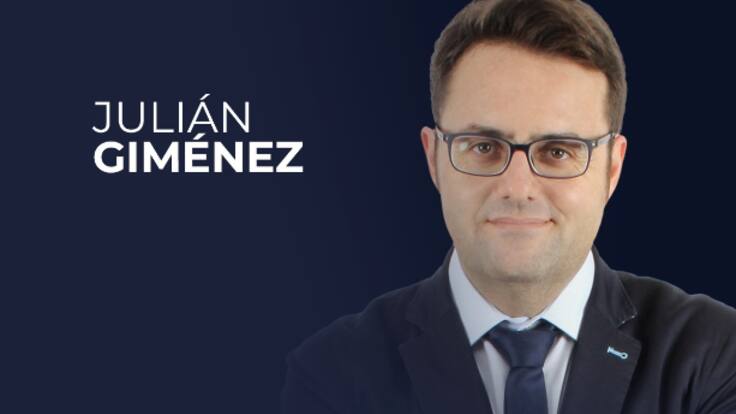 El Punto de Vista de Julián Giménez 17/10/2022