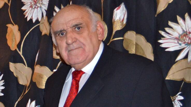 El Periodista José Luis Yagüe será homenajeado en La Línea